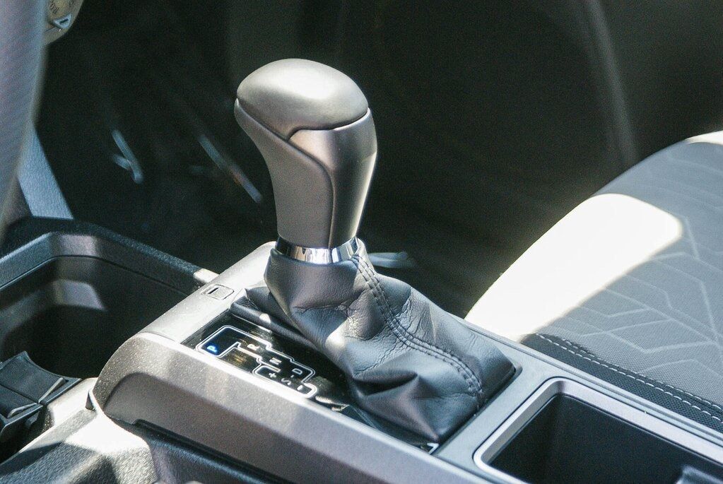 2020 Toyota Tacoma TRD Sport Livermore CA