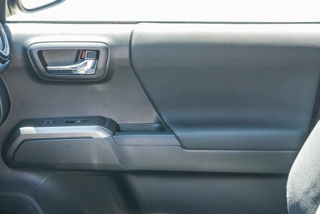 2020 Toyota Tacoma TRD Sport Livermore CA