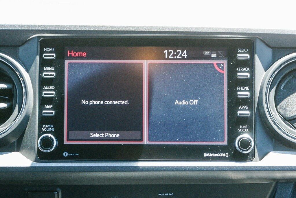 2020 Toyota Tacoma TRD Sport Livermore CA