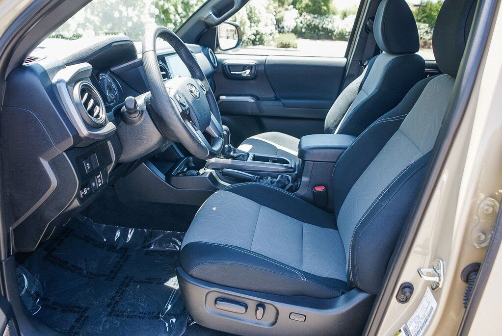 2020 Toyota Tacoma TRD Sport Livermore CA