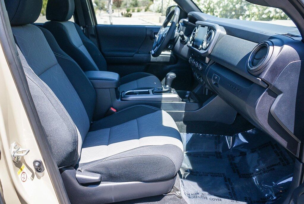 2020 Toyota Tacoma TRD Sport Livermore CA