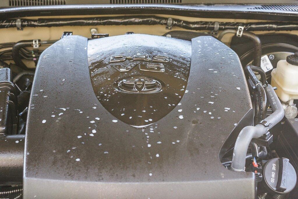 2020 Toyota Tacoma TRD Sport Livermore CA