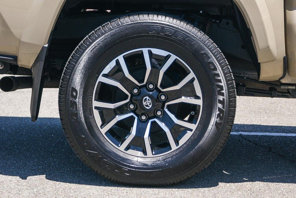 2020 Toyota Tacoma TRD Sport Livermore CA