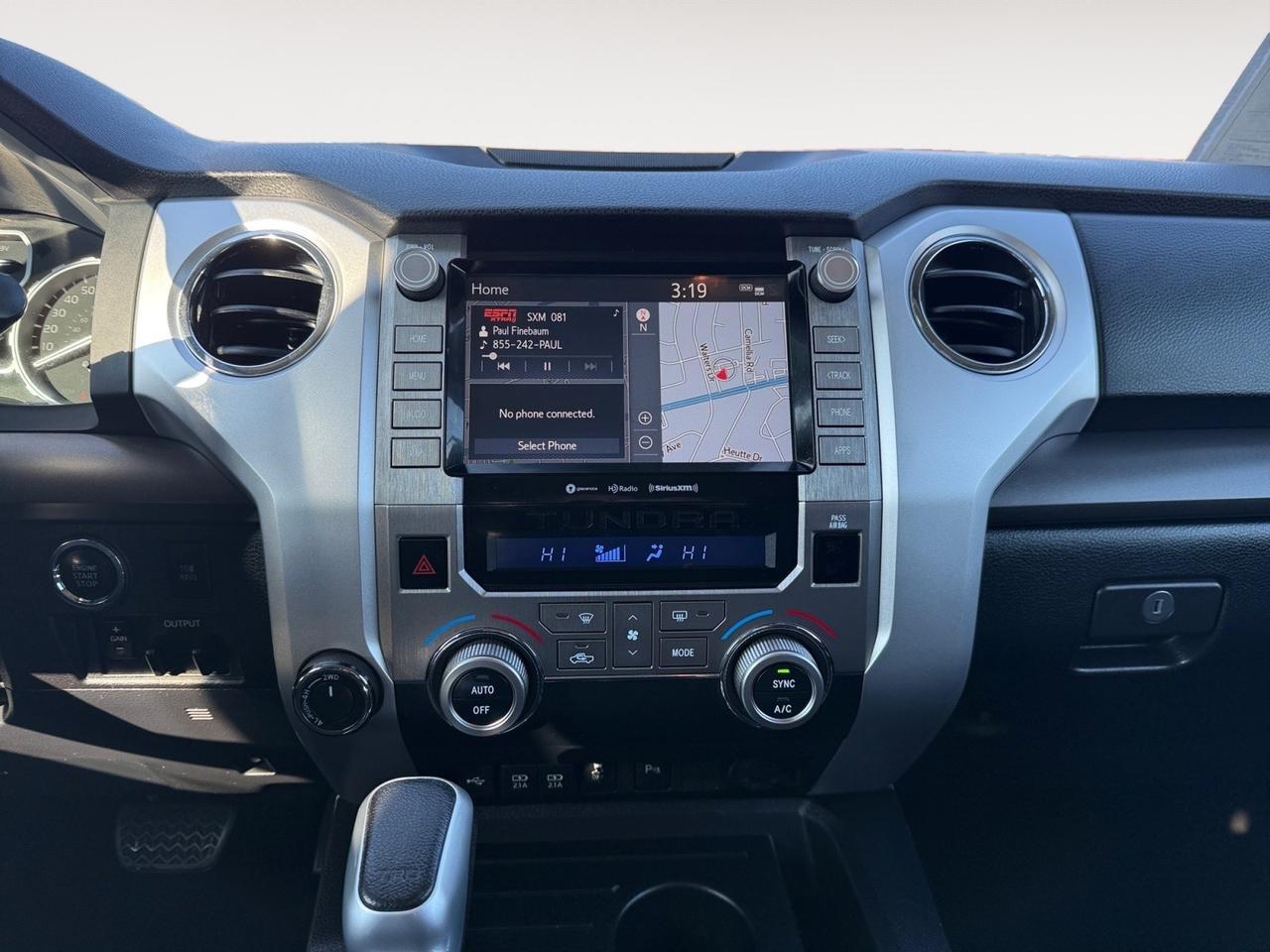 2020 Toyota Tundra 4WD SR5, APPLE CARPLAY/ANDROID AUTO, BACKUP CAMERA, BED LINER, RUNNING BOARDS, NAVIGATION, PUSH BUTTON START, WIFI, BLIND SPOT ALERT, POWER/HEATED MIRRORS, COME AND TEST DRIVE THIS TOYOTA TUNDRA TODAY! Norfolk VA 2020 Toyota Tundra 4WD SR5, APPLE CARPLAY/ANDROID AUTO, BACKUP CAMERA, BED LINER, RUNNING BOARDS, NAVIGATION, PUSH BUTTON START, WIFI, BLIND SPOT ALERT, POWER/HEATED MIRRORS, COME AND TEST DRIVE THIS TOYOTA TUNDRA TODAY! Norfolk VA