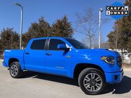 2020 Toyota Tundra 4WD SR5 Bloomington IN 2020 Toyota Tundra 4WD SR5 Bloomington IN
