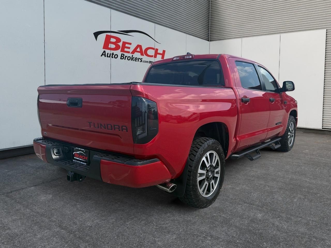 2020 Toyota Tundra 4WD SR5 TRD OFF ROAD 4X4, BLUETOOTH, BACKUP CAMERA, TOW PACKAGE, ALL WEATHER FLOOR MATS, POWER MIRRORS, TONNEAU COVER , RUNNING BOARDS, BRUSH GUARD, BED LINER, MAKE THIS TUNDRA YOURS TODAY! Norfolk VA 2020 Toyota Tundra 4WD SR5 TRD OFF ROAD 4X4, BLUETOOTH, BACKUP CAMERA, TOW PACKAGE, ALL WEATHER FLOOR MATS, POWER MIRRORS, TONNEAU COVER , RUNNING BOARDS, BRUSH GUARD, BED LINER, MAKE THIS TUNDRA YOURS TODAY! Norfolk VA