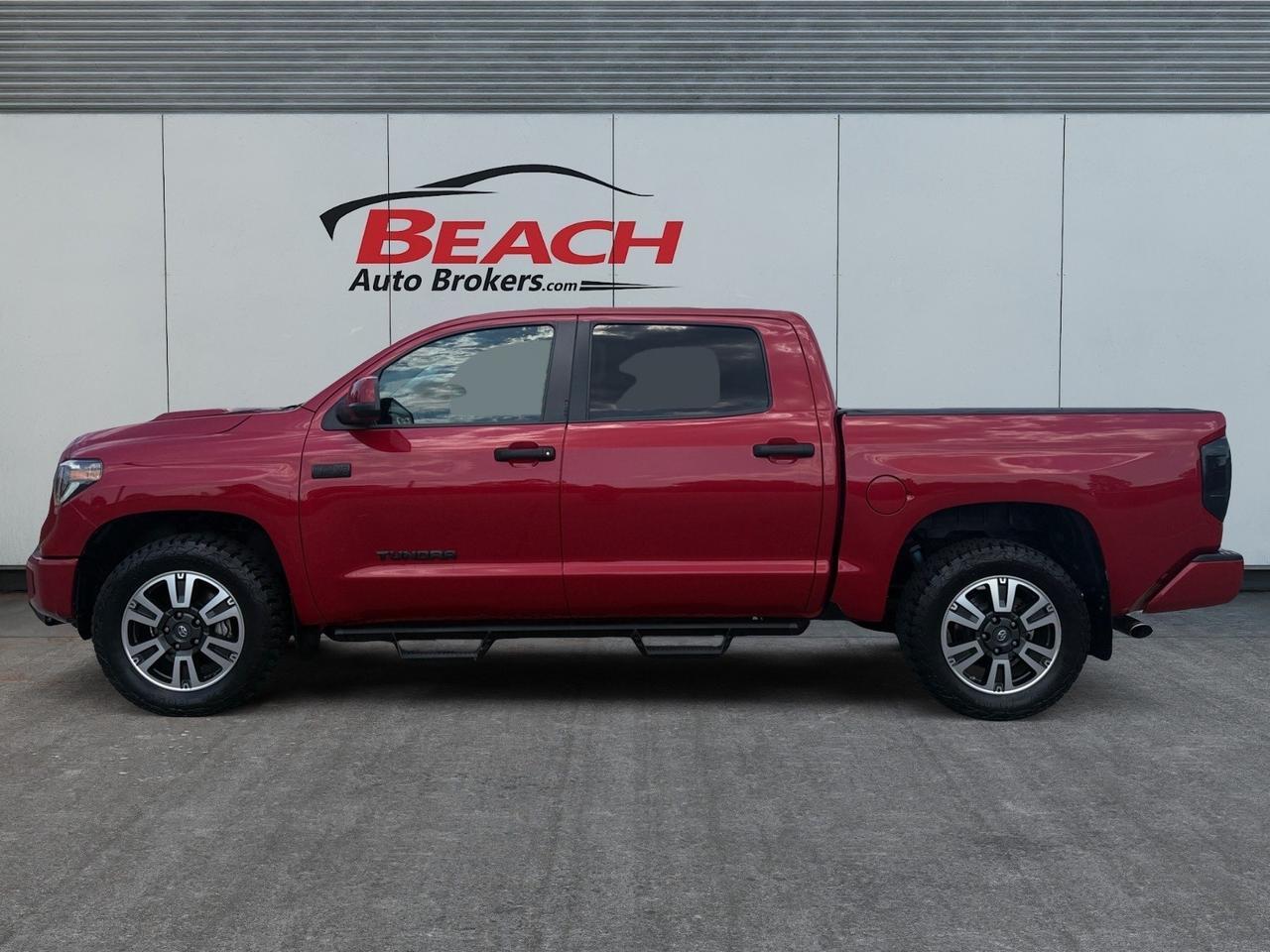 2020 Toyota Tundra 4WD SR5 TRD OFF ROAD 4X4, BLUETOOTH, BACKUP CAMERA, TOW PACKAGE, ALL WEATHER FLOOR MATS, POWER MIRRORS, TONNEAU COVER , RUNNING BOARDS, BRUSH GUARD, BED LINER, MAKE THIS TUNDRA YOURS TODAY! Norfolk VA 2020 Toyota Tundra 4WD SR5 TRD OFF ROAD 4X4, BLUETOOTH, BACKUP CAMERA, TOW PACKAGE, ALL WEATHER FLOOR MATS, POWER MIRRORS, TONNEAU COVER , RUNNING BOARDS, BRUSH GUARD, BED LINER, MAKE THIS TUNDRA YOURS TODAY! Norfolk VA
