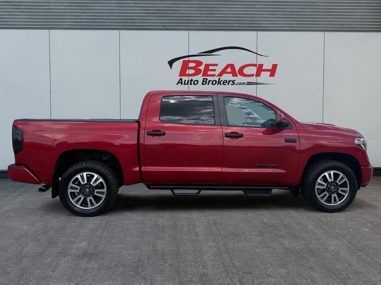 2020 Toyota Tundra 4WD SR5 TRD OFF ROAD 4X4, BLUETOOTH, BACKUP CAMERA, TOW PACKAGE, ALL WEATHER FLOOR MATS, POWER MIRRORS, TONNEAU COVER , RUNNING BOARDS, BRUSH GUARD, BED LINER, MAKE THIS TUNDRA YOURS TODAY! Norfolk VA 2020 Toyota Tundra 4WD SR5 TRD OFF ROAD 4X4, BLUETOOTH, BACKUP CAMERA, TOW PACKAGE, ALL WEATHER FLOOR MATS, POWER MIRRORS, TONNEAU COVER , RUNNING BOARDS, BRUSH GUARD, BED LINER, MAKE THIS TUNDRA YOURS TODAY! Norfolk VA