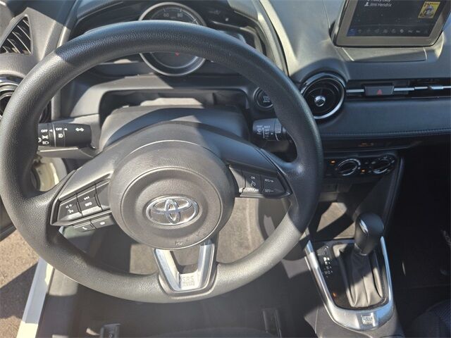 2020 Toyota Yaris LE Roseville CA