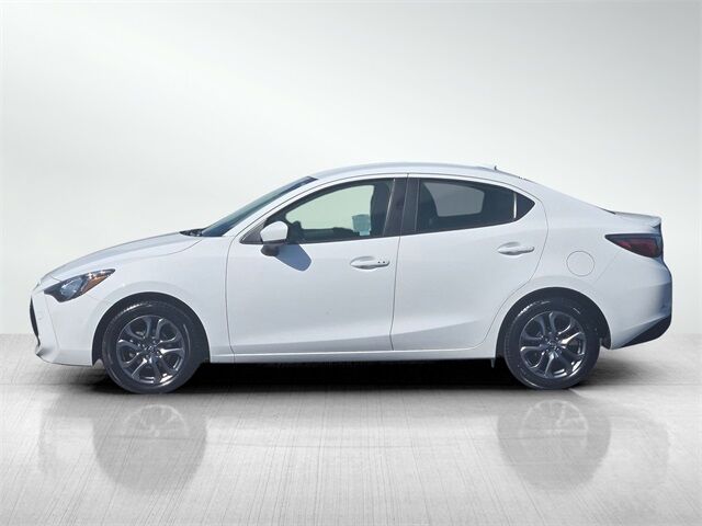 2020 Toyota Yaris LE Roseville CA