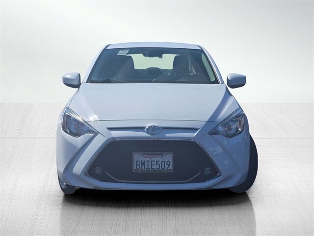 2020 Toyota Yaris LE Roseville CA