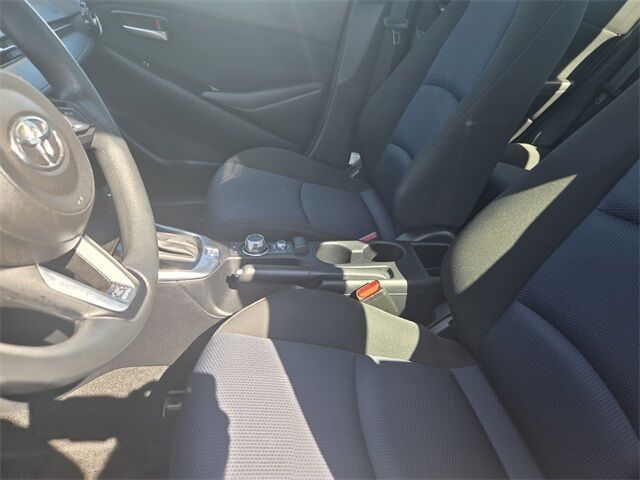 2020 Toyota Yaris LE Roseville CA