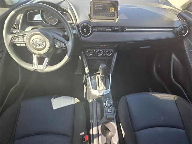 2020 Toyota Yaris LE Roseville CA