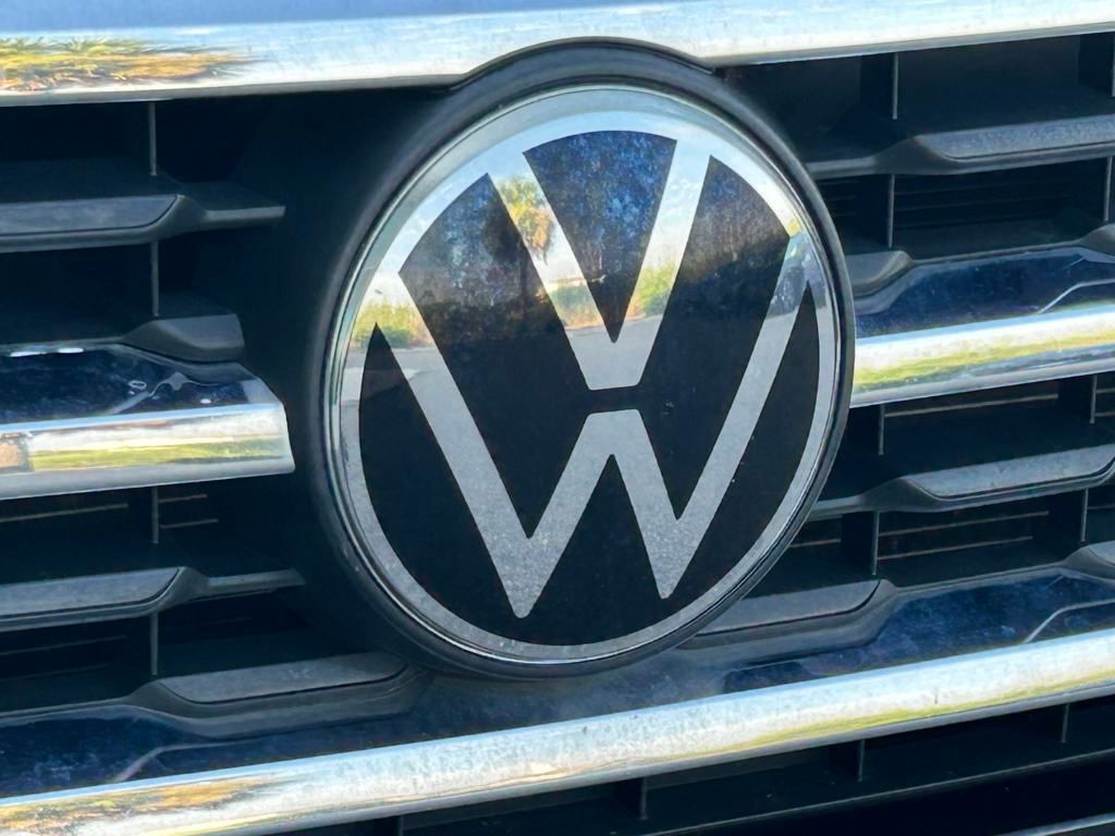 2020 Volkswagen Atlas Cross Sport 2.0T S Lakeland FL