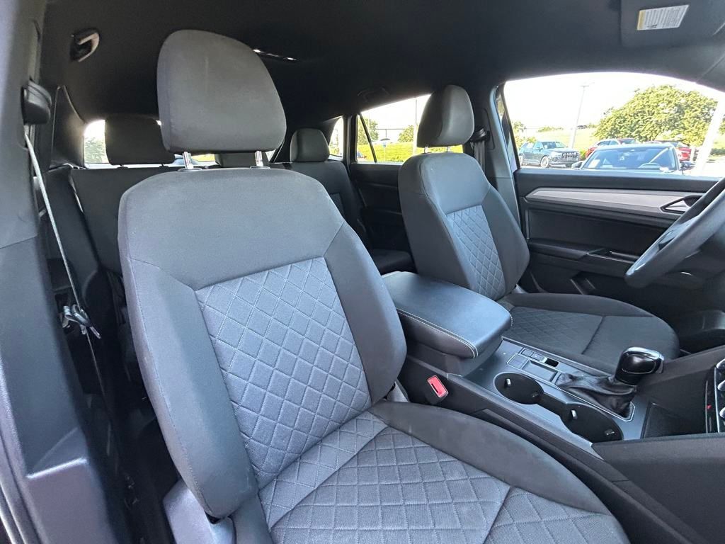 2020 Volkswagen Atlas Cross Sport 2.0T S Lakeland FL