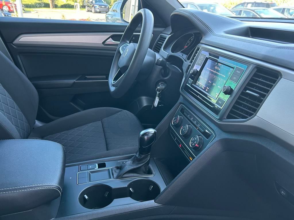 2020 Volkswagen Atlas Cross Sport 2.0T S Lakeland FL