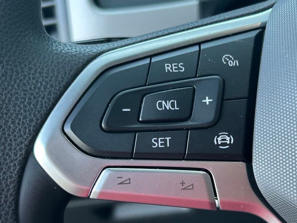 2020 Volkswagen Atlas Cross Sport 2.0T S Lakeland FL