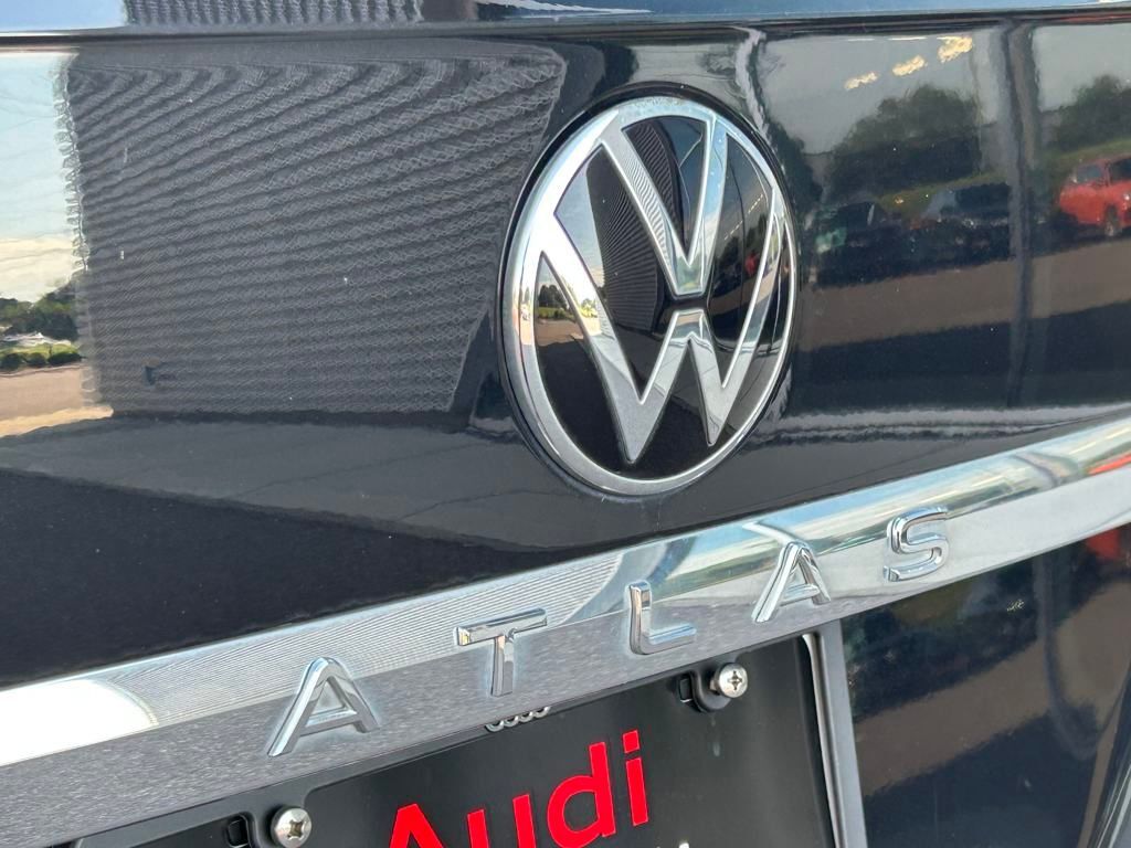 2020 Volkswagen Atlas Cross Sport 2.0T S Lakeland FL