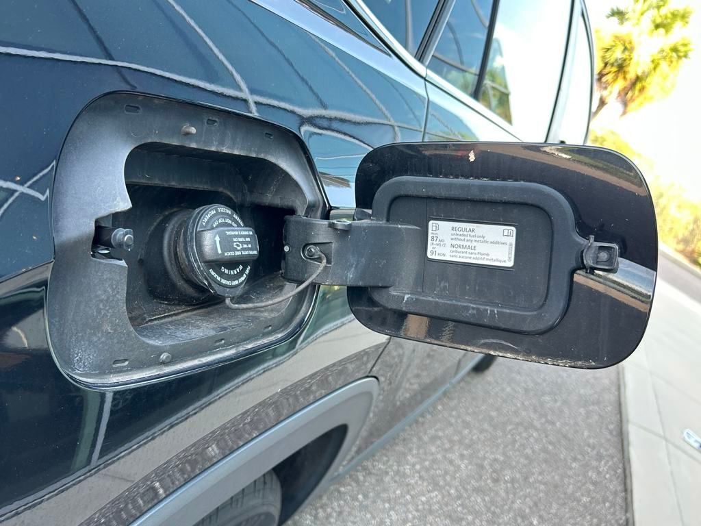 2020 Volkswagen Atlas Cross Sport 2.0T S Lakeland FL