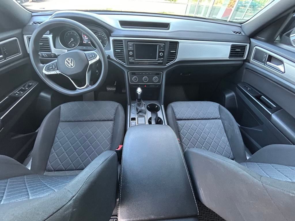 2020 Volkswagen Atlas Cross Sport 2.0T S Lakeland FL