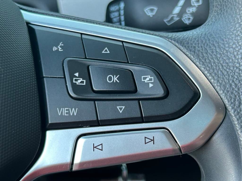 2020 Volkswagen Atlas Cross Sport 2.0T S Lakeland FL