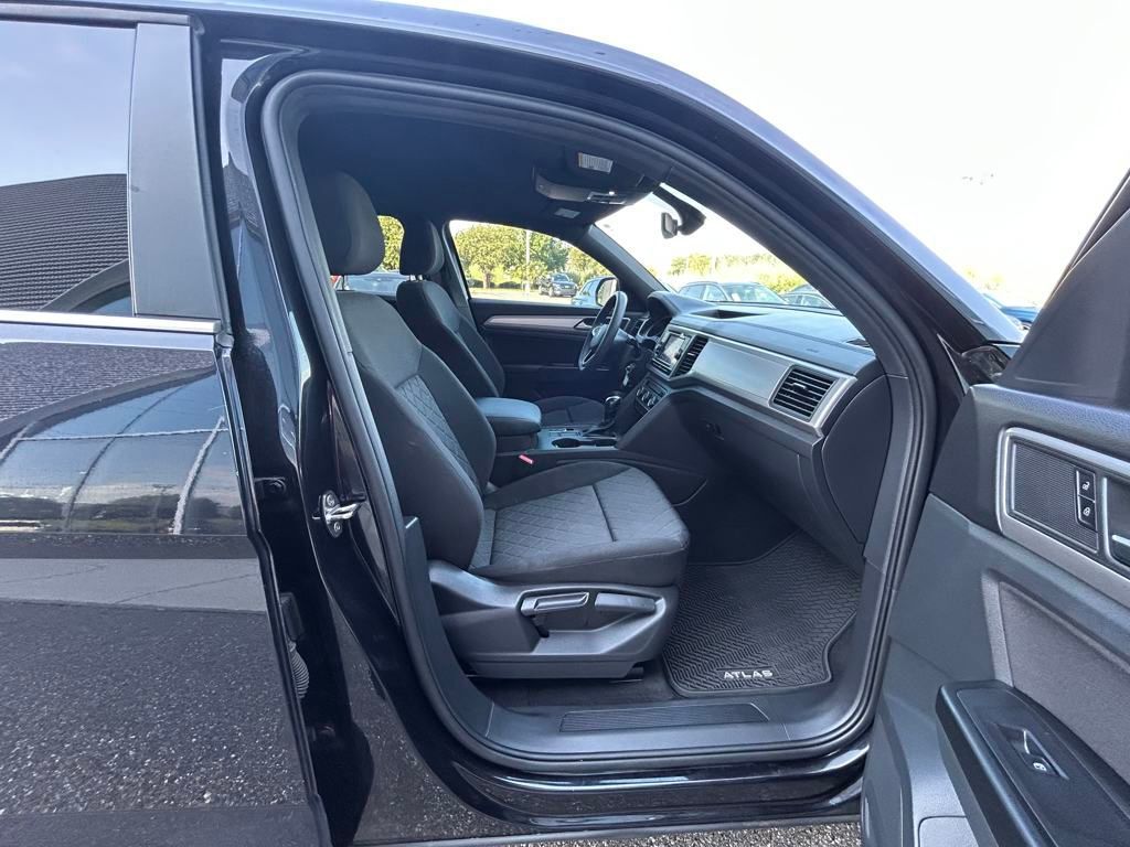 2020 Volkswagen Atlas Cross Sport 2.0T S Lakeland FL