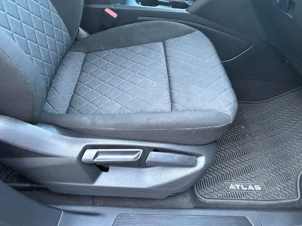 2020 Volkswagen Atlas Cross Sport 2.0T S Lakeland FL