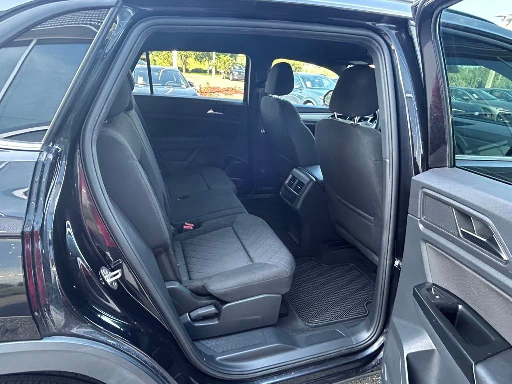 2020 Volkswagen Atlas Cross Sport 2.0T S Lakeland FL