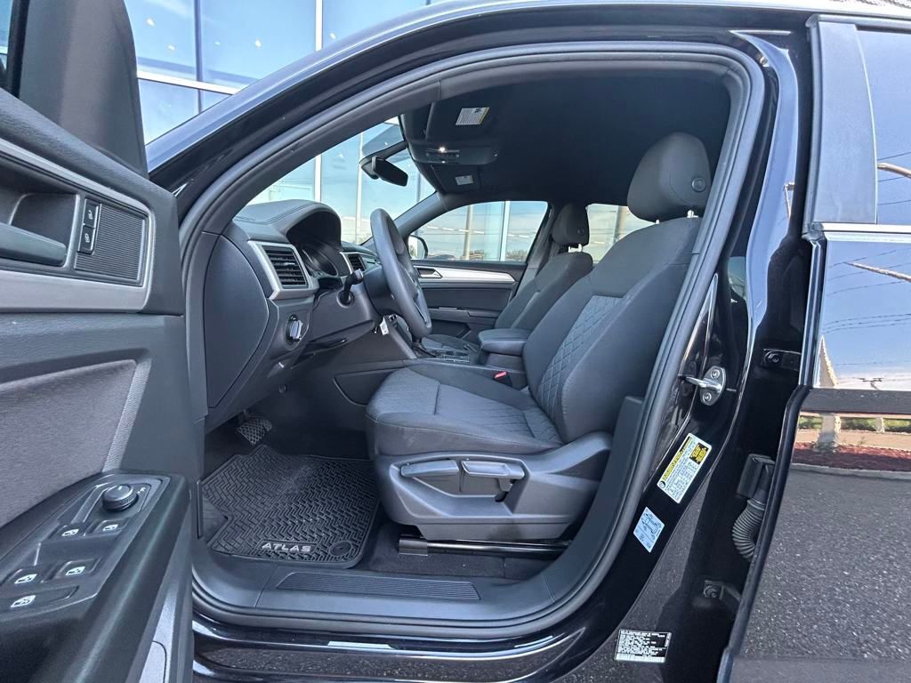 2020 Volkswagen Atlas Cross Sport 2.0T S Lakeland FL