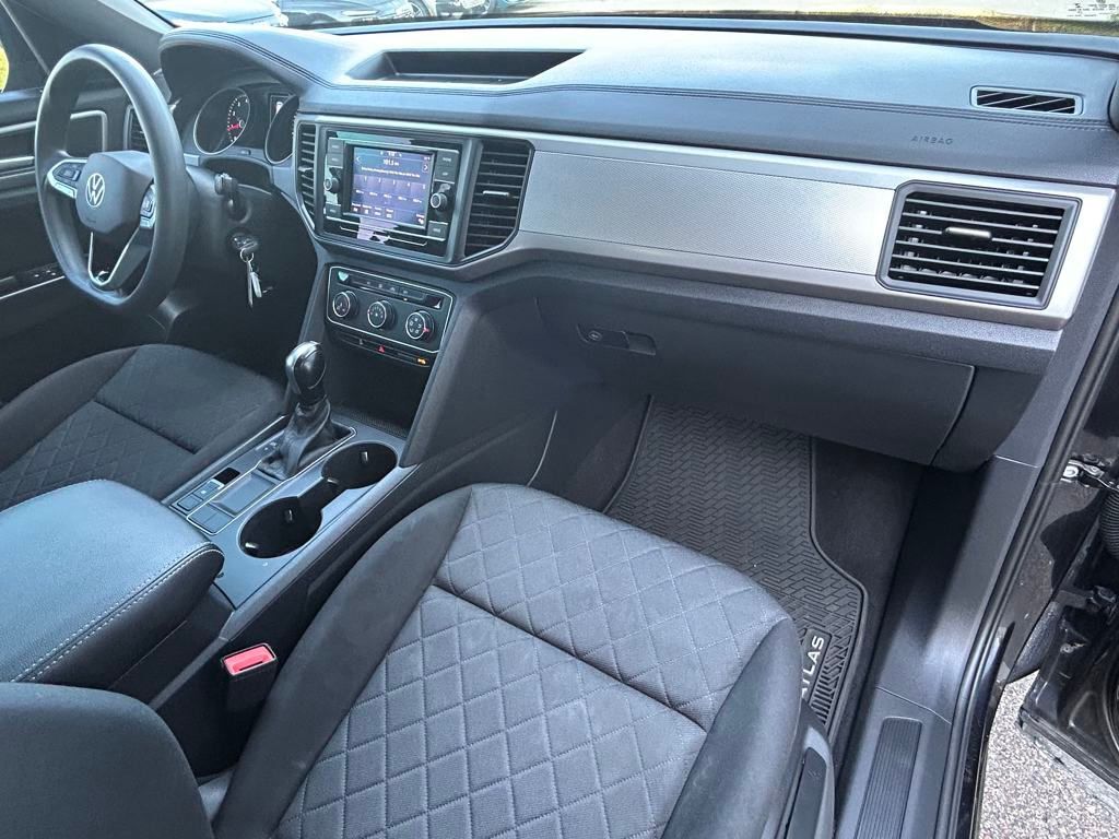 2020 Volkswagen Atlas Cross Sport 2.0T S Lakeland FL