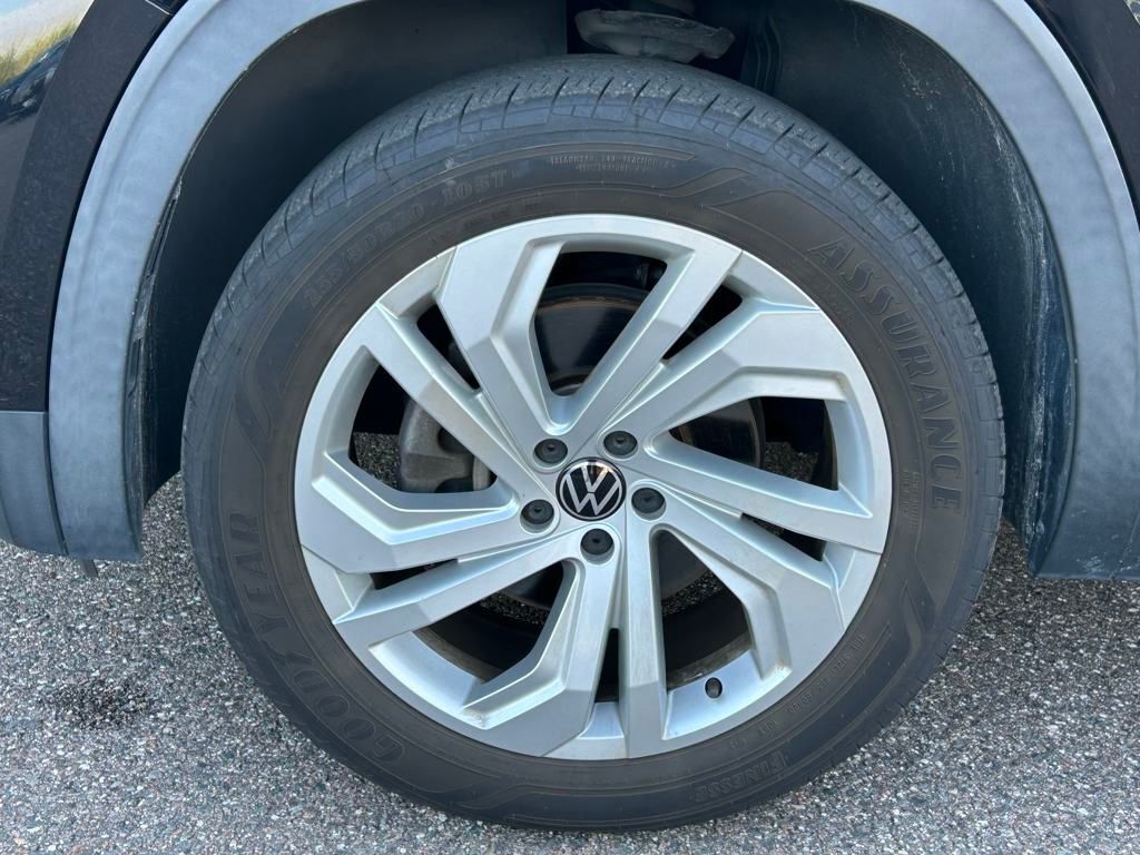 2020 Volkswagen Atlas Cross Sport 2.0T S Lakeland FL