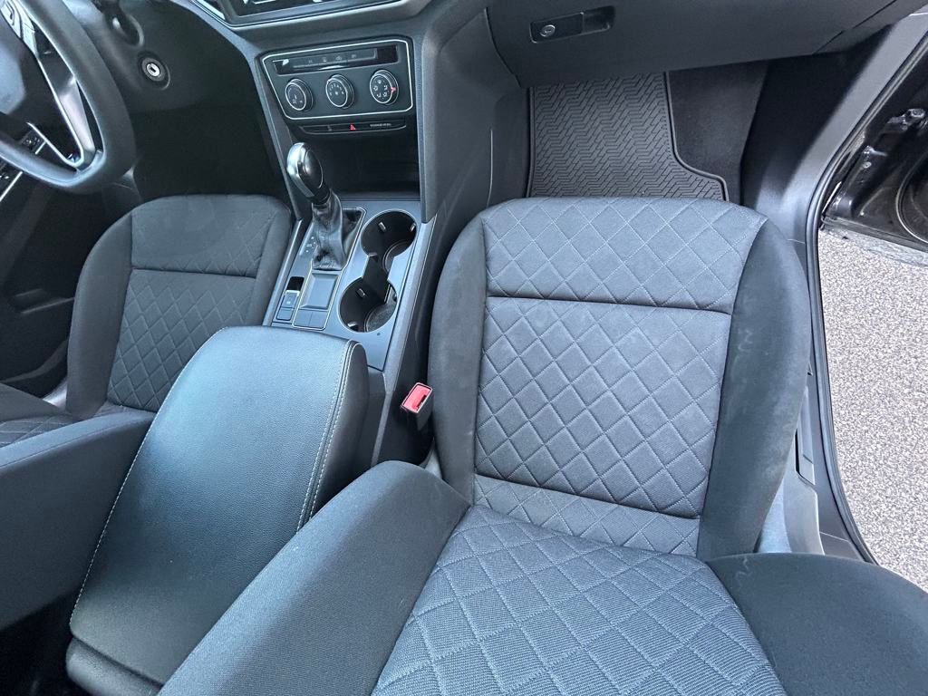 2020 Volkswagen Atlas Cross Sport 2.0T S Lakeland FL