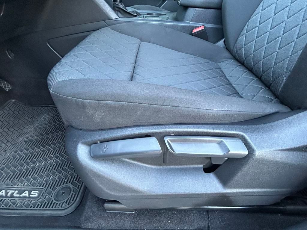 2020 Volkswagen Atlas Cross Sport 2.0T S Lakeland FL