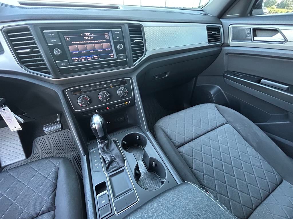 2020 Volkswagen Atlas Cross Sport 2.0T S Lakeland FL