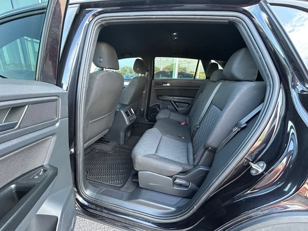 2020 Volkswagen Atlas Cross Sport 2.0T S Lakeland FL