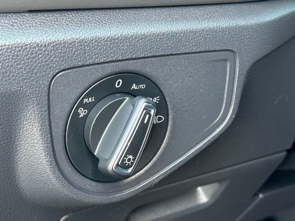 2020 Volkswagen Atlas Cross Sport 2.0T S Lakeland FL