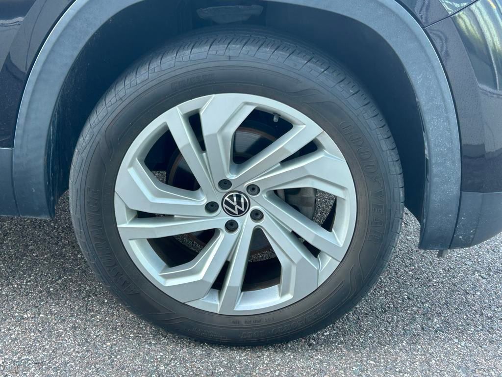2020 Volkswagen Atlas Cross Sport 2.0T S Lakeland FL