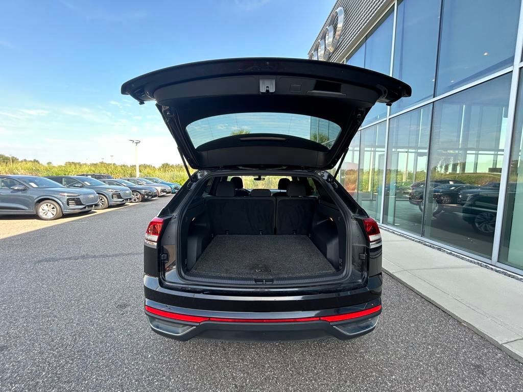 2020 Volkswagen Atlas Cross Sport 2.0T S Lakeland FL