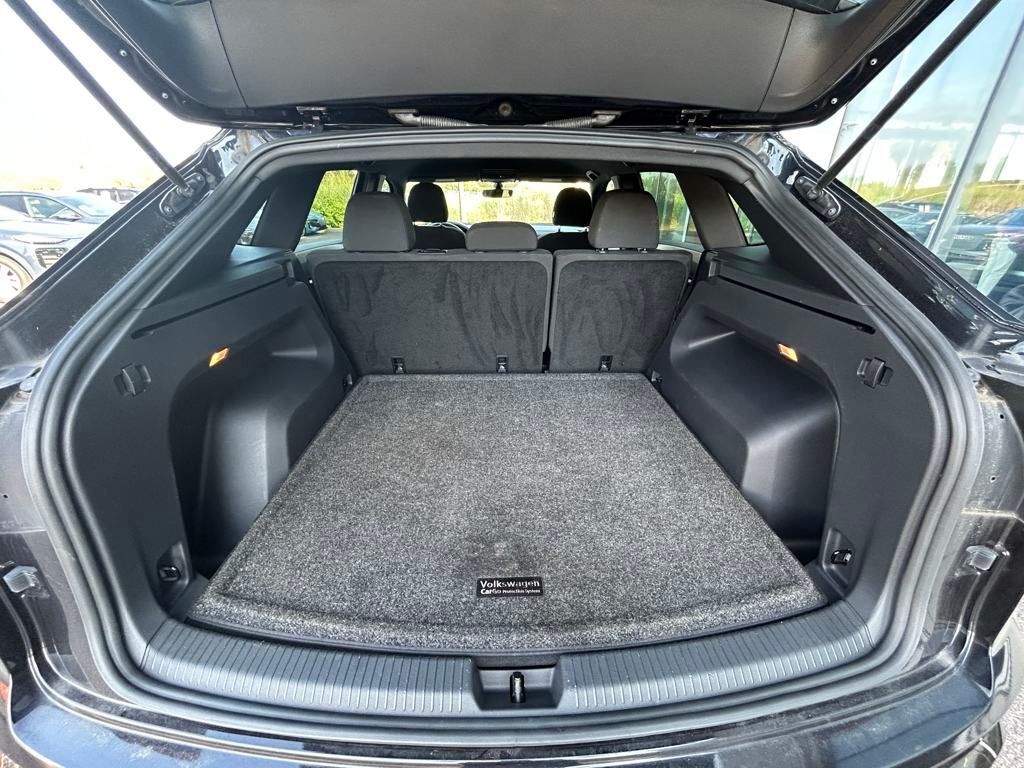 2020 Volkswagen Atlas Cross Sport 2.0T S Lakeland FL
