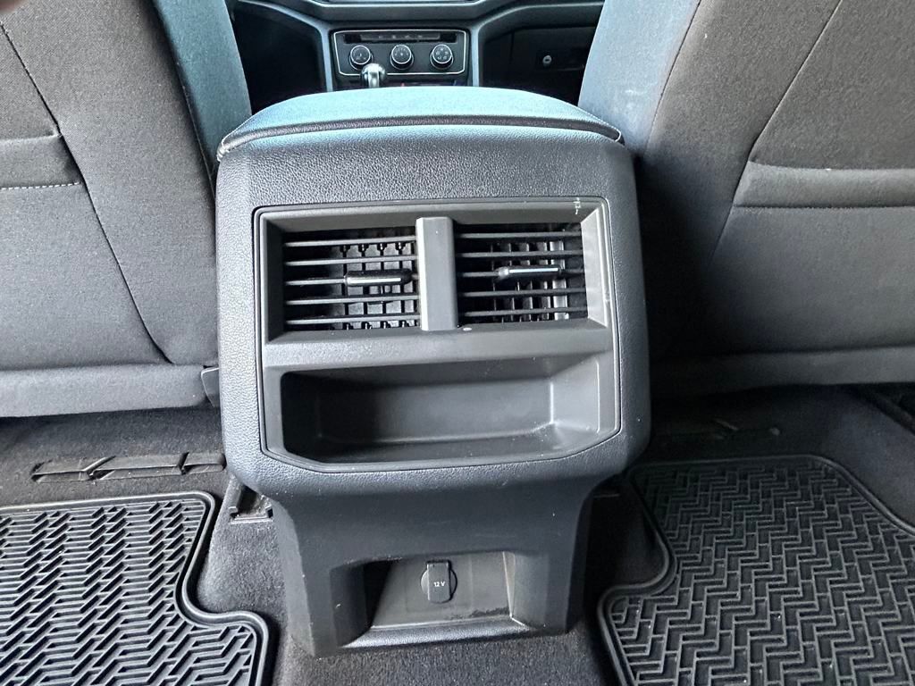 2020 Volkswagen Atlas Cross Sport 2.0T S Lakeland FL
