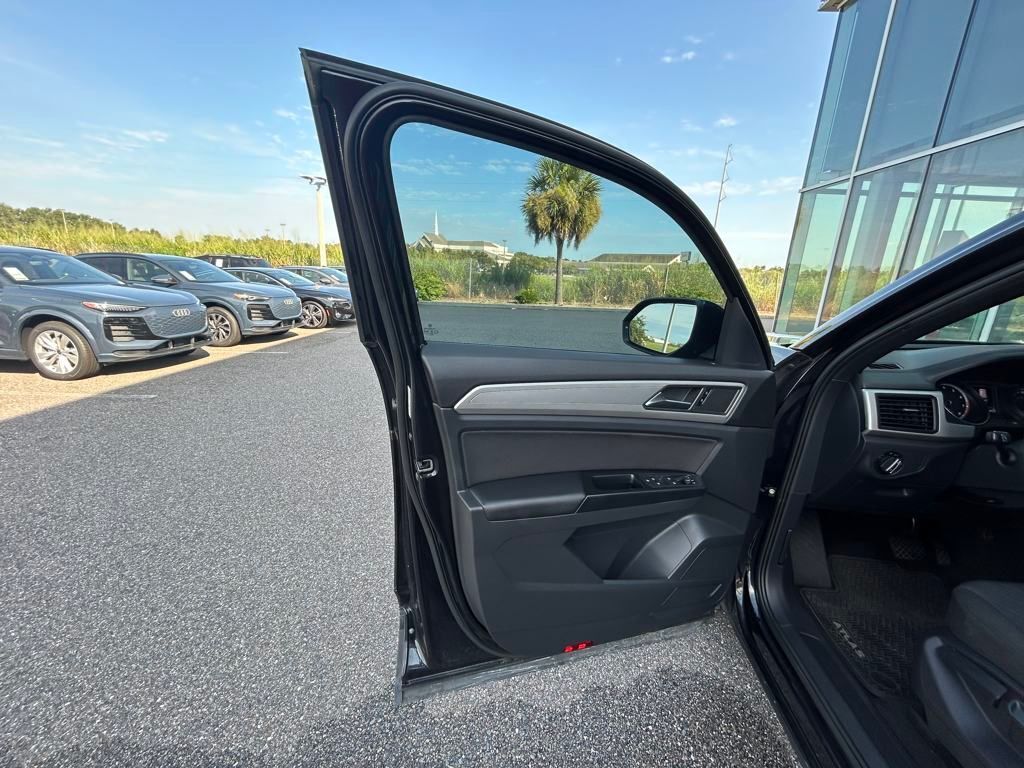 2020 Volkswagen Atlas Cross Sport 2.0T S Lakeland FL