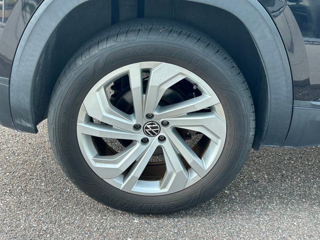 2020 Volkswagen Atlas Cross Sport 2.0T S Lakeland FL