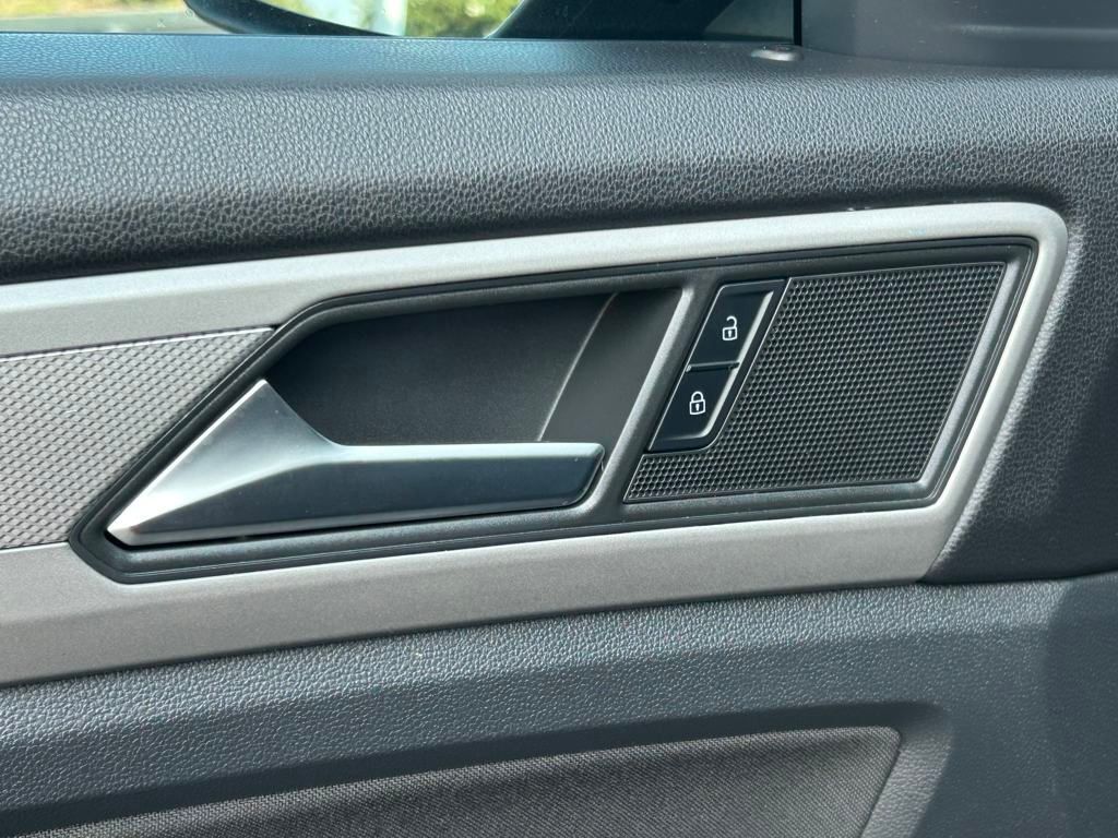 2020 Volkswagen Atlas Cross Sport 2.0T S Lakeland FL
