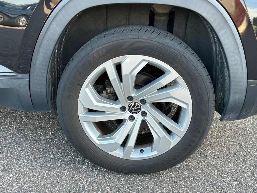 2020 Volkswagen Atlas Cross Sport 2.0T S Lakeland FL