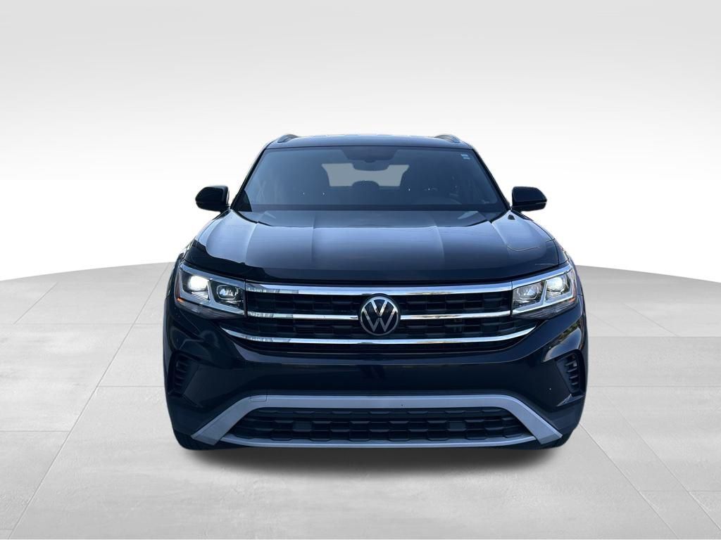 2020 Volkswagen Atlas Cross Sport 2.0T S Lakeland FL