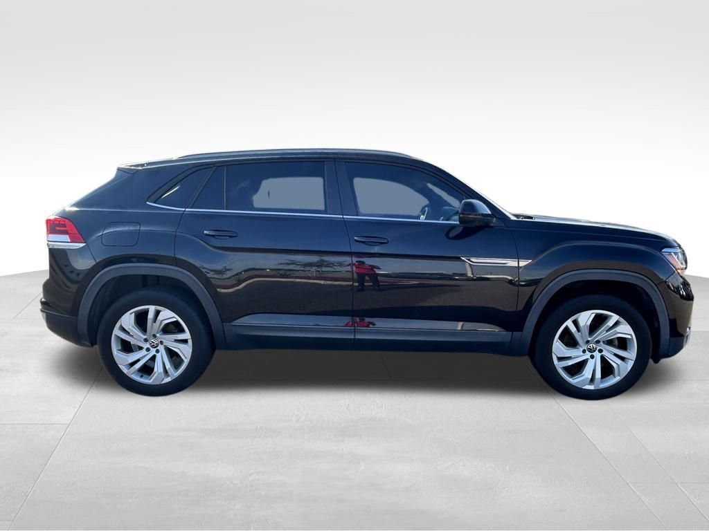 2020 Volkswagen Atlas Cross Sport 2.0T S Lakeland FL