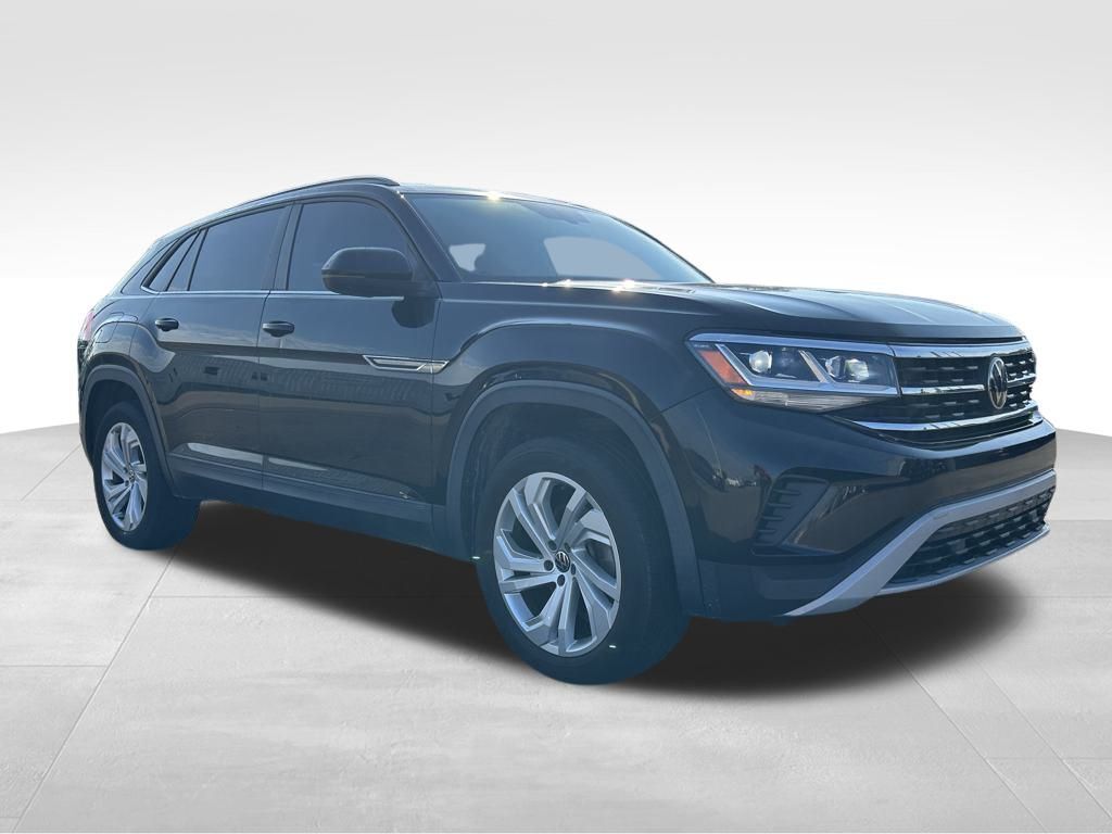 2020 Volkswagen Atlas Cross Sport 2.0T S Lakeland FL