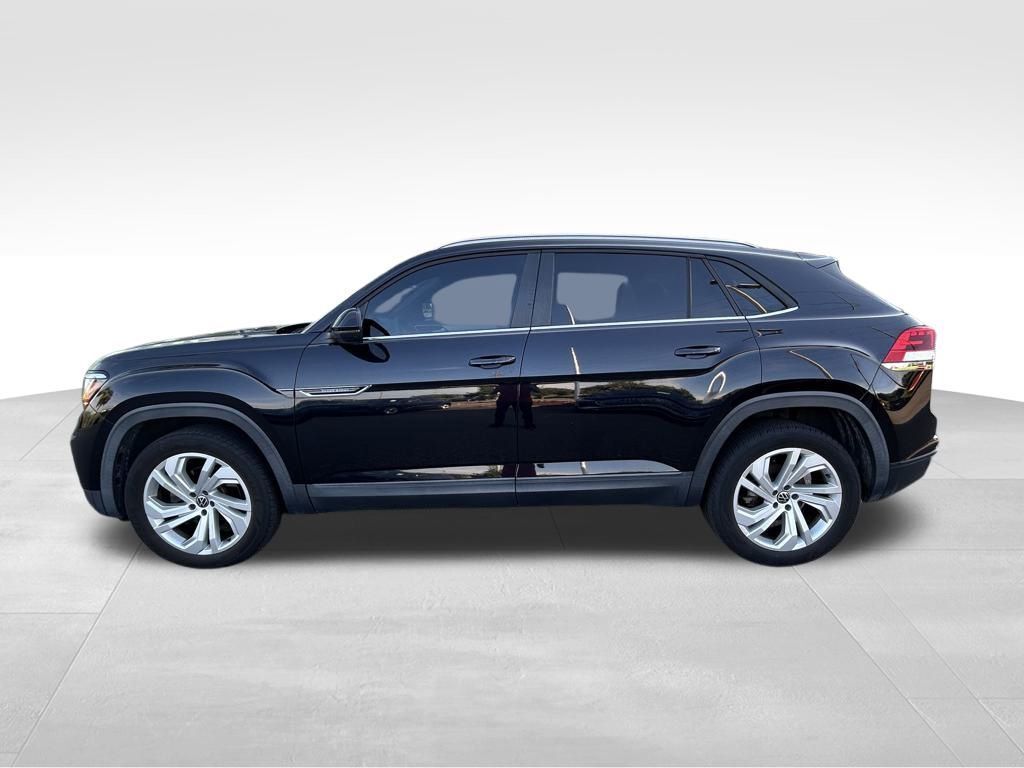 2020 Volkswagen Atlas Cross Sport 2.0T S Lakeland FL