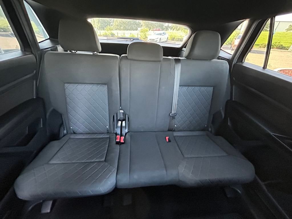 2020 Volkswagen Atlas Cross Sport 2.0T S Lakeland FL