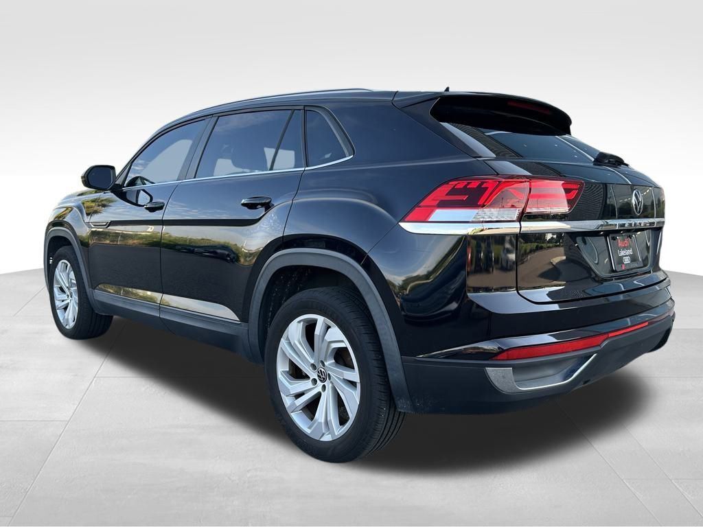 2020 Volkswagen Atlas Cross Sport 2.0T S Lakeland FL